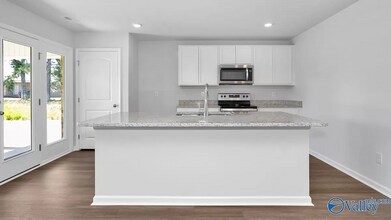 153 Ozy Dr in Athens, AL - Building Photo - Building Photo