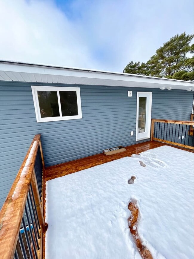 161 Nevers Rd in Lincoln, NB - Building Photo - Building Photo