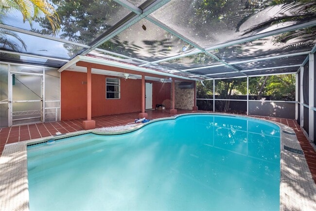 property at 2218 Wilson St