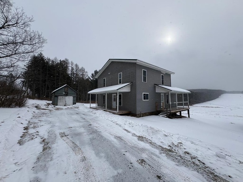 237 Tiadaghton Hill Rd, Unit 3105.1001876 in Wellsboro, PA - Building Photo