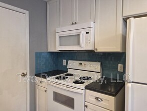 507 Peppertree Ln in Midwest City, OK - Building Photo - Building Photo