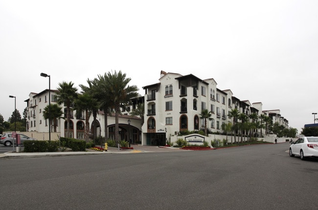 San Sebastian 55+ Active Adult Apartment Homes