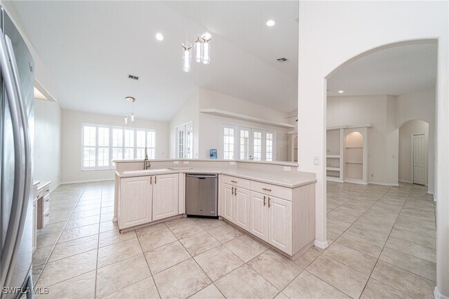 property at 1123 SW 28th Terrace