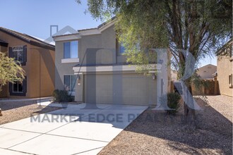 36561 W Nina St in Maricopa, AZ - Building Photo - Building Photo