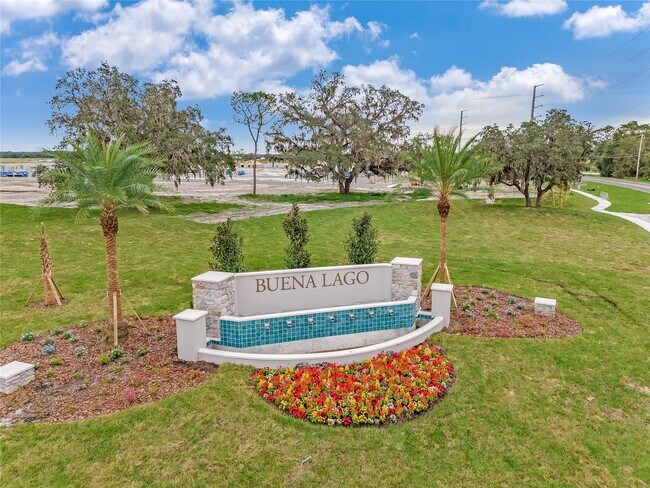5116 Tana Ter in St. Cloud, FL - Building Photo - Building Photo