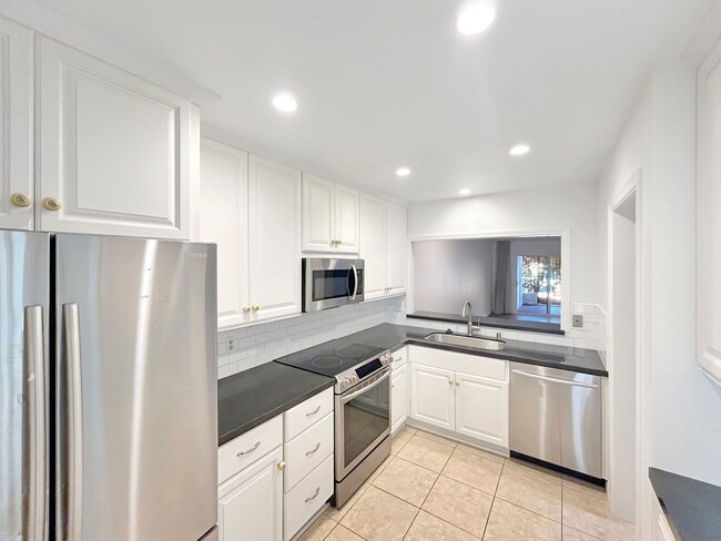 property at 3525 Lebon Dr