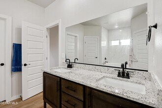 51014 Sand Verbena Ave in El Paso, TX - Building Photo - Building Photo