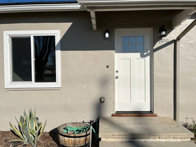 property at 699 River Rd