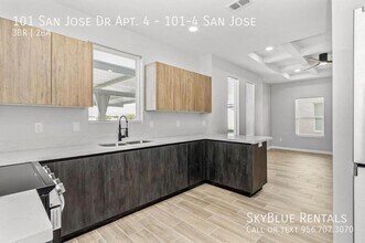 101 San Jose Dr in Mission, TX - Building Photo - Building Photo