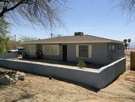 66969 3rd St in Desert Hot Springs, CA - Building Photo