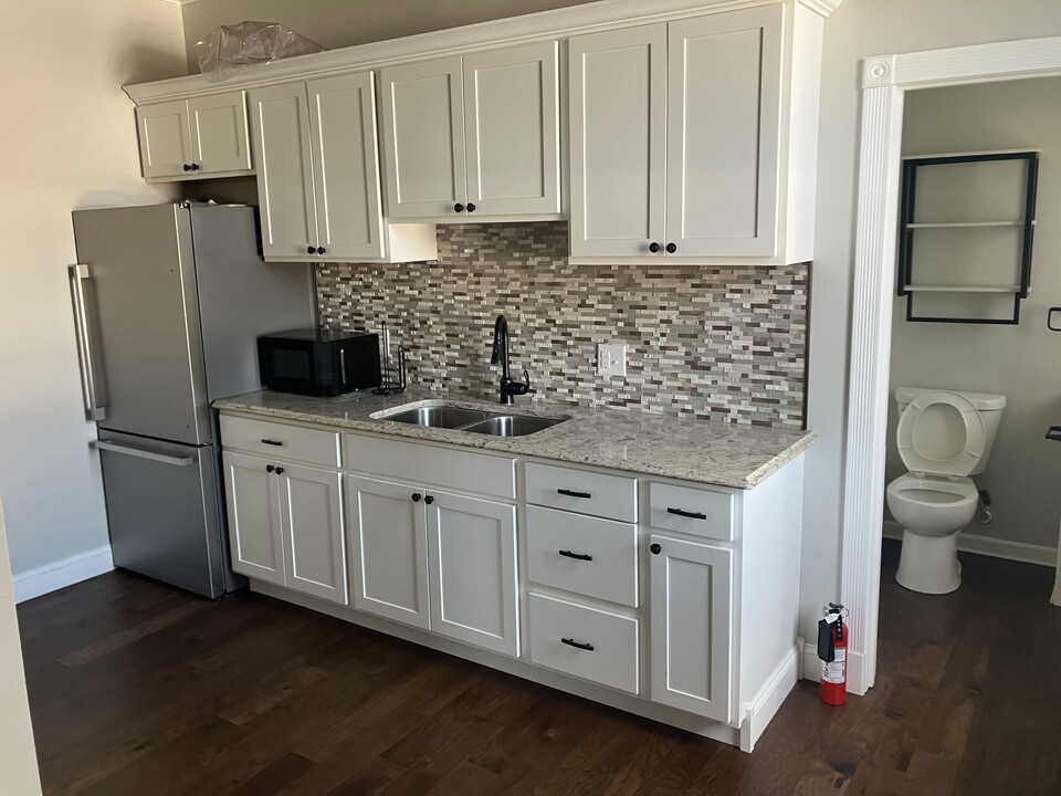 118 E Sandusky St, Unit 1 in Findlay, OH - Foto de edificio