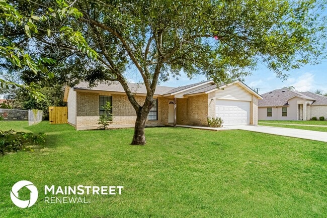1530 Lahn Rd in New Braunfels, TX - Building Photo - Building Photo