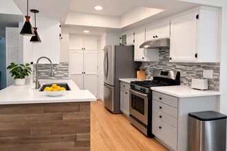 4140 Hamilton St, Unit 6 in San Diego, CA - Building Photo - Building Photo