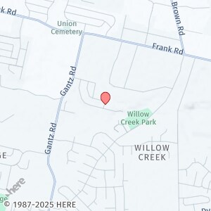 property at 2212 Kingsglen Dr