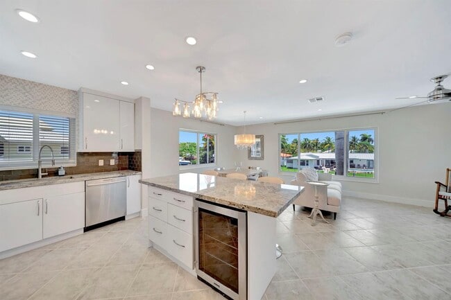 property at 2811 NE 51st St