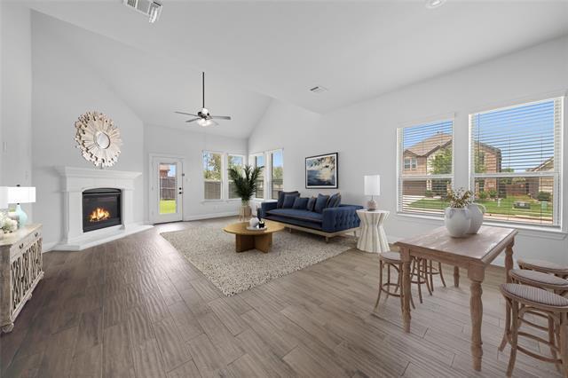 617 Saragosa Ct in McKinney, TX - Building Photo