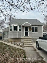 1620 W Warnock Ave in West Valley City, UT - Building Photo