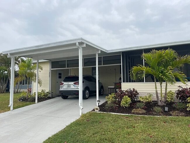 3009 Sabal Cir in Ellenton, FL - Building Photo - Building Photo