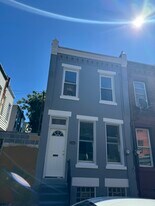 2141 N 10th St in Philadelphia, PA - Building Photo