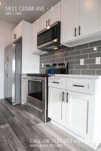 5811 Cedar Ave in Philadelphia, PA - Building Photo - Building Photo