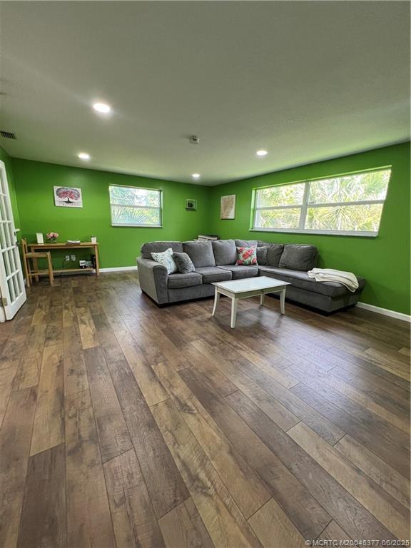 property at 4215 NE Carroll Ct