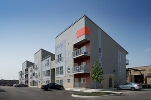 The View on Fifth in Columbus, OH - Building Photo