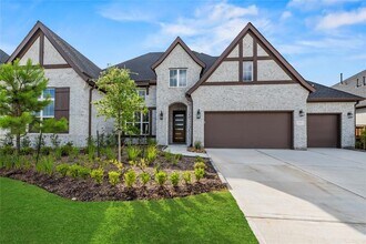 4225 Hollow Wind Wy in Spring, TX - Building Photo - Building Photo