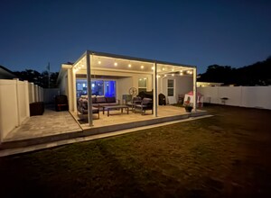 1084 E Pierce Ave in Pine Castle, FL - Foto de edificio - Building Photo