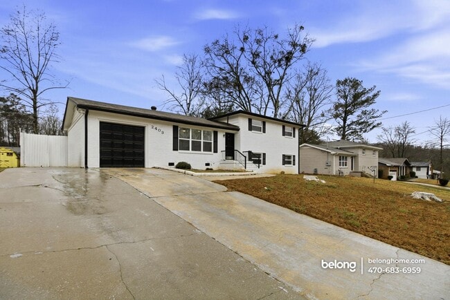 2403 Tiffany Pl in Decatur, GA - Foto de edificio - Building Photo