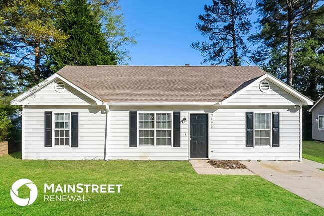 property at 9195 Fairway Ct