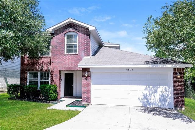 6803 Clark Vista Dr
