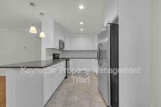 1501 Quail Dr in Greensboro, NC - Building Photo - Building Photo