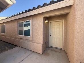 7375 E 39th St in Yuma, AZ - Building Photo - Building Photo