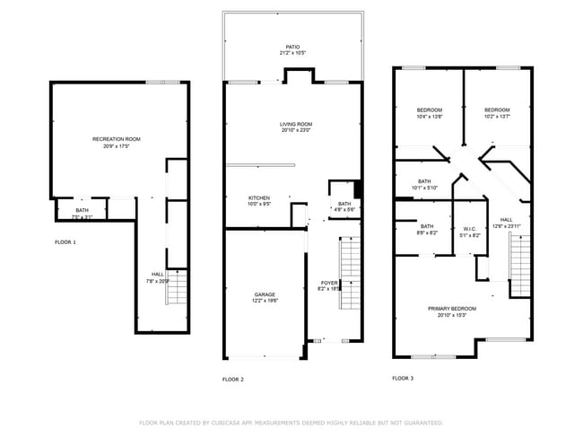269 Wiltree Ct in State College, PA - Building Photo - Building Photo
