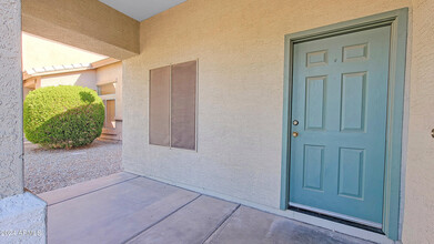 2069 S 155th Ln in Goodyear, AZ - Building Photo - Building Photo