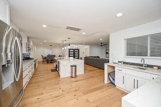 25602 Yellow Pine Ln in Spring, TX - Building Photo - Building Photo