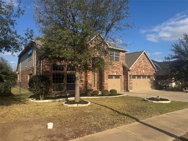 4219 Pebblestone Trail in Round Rock, TX - Building Photo - Building Photo