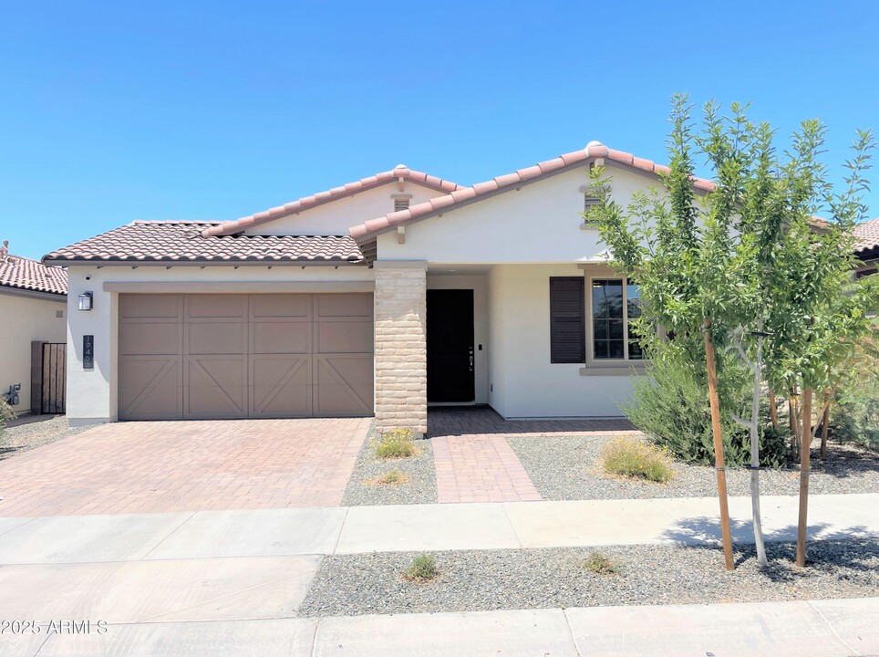 19466 S 208th Pl in Queen Creek, AZ - Building Photo