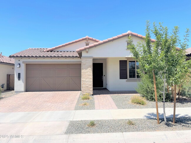 property at 19466 S 208th Pl