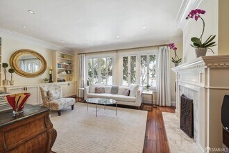 3929 Clay St in San Francisco, CA - Building Photo - Building Photo