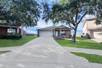 17231 Copper Crossing Ct in Houston, TX - Foto de edificio - Building Photo