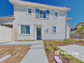 Tricon Winchester in Winchester, CA - Building Photo - Building Photo