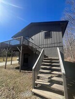 691 Howards Creek Rd in Boone, NC - Building Photo