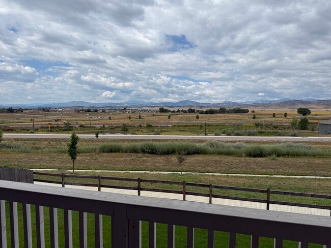 6331 Black Hills Ave in Loveland, CO - Building Photo - Building Photo