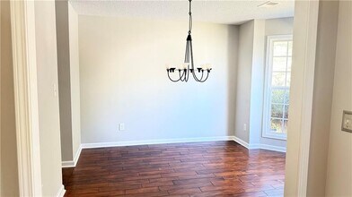 273 Bainbridge Cir in Dallas, GA - Building Photo - Building Photo