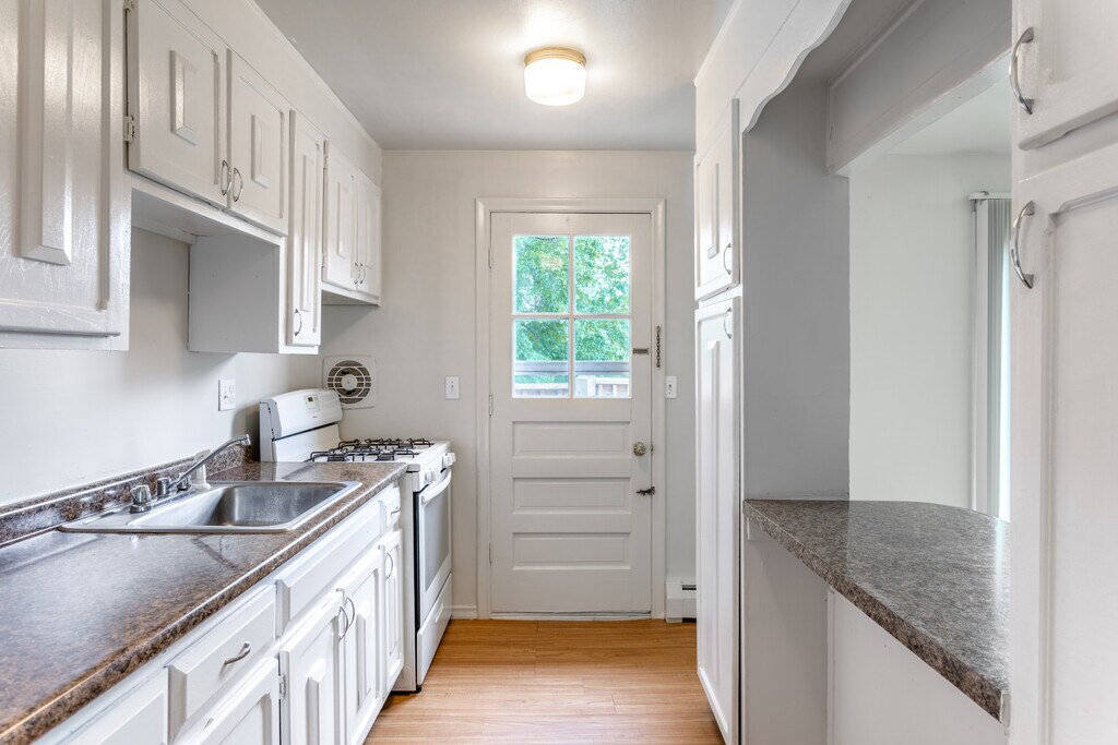 Northwood Heights Apartments in Newington, CT