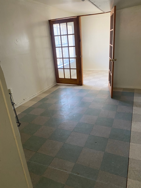 1020 Cedar St, Unit F in El Paso, TX - Building Photo - Building Photo