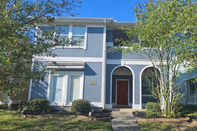 property at 1117 Caudle Ln