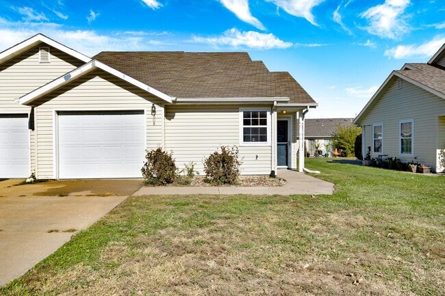 property at 608 Goodrich Dr