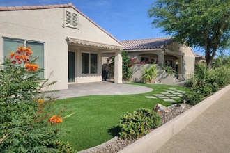 81889 Avenida Estuco in Indio, CA - Foto de edificio - Building Photo